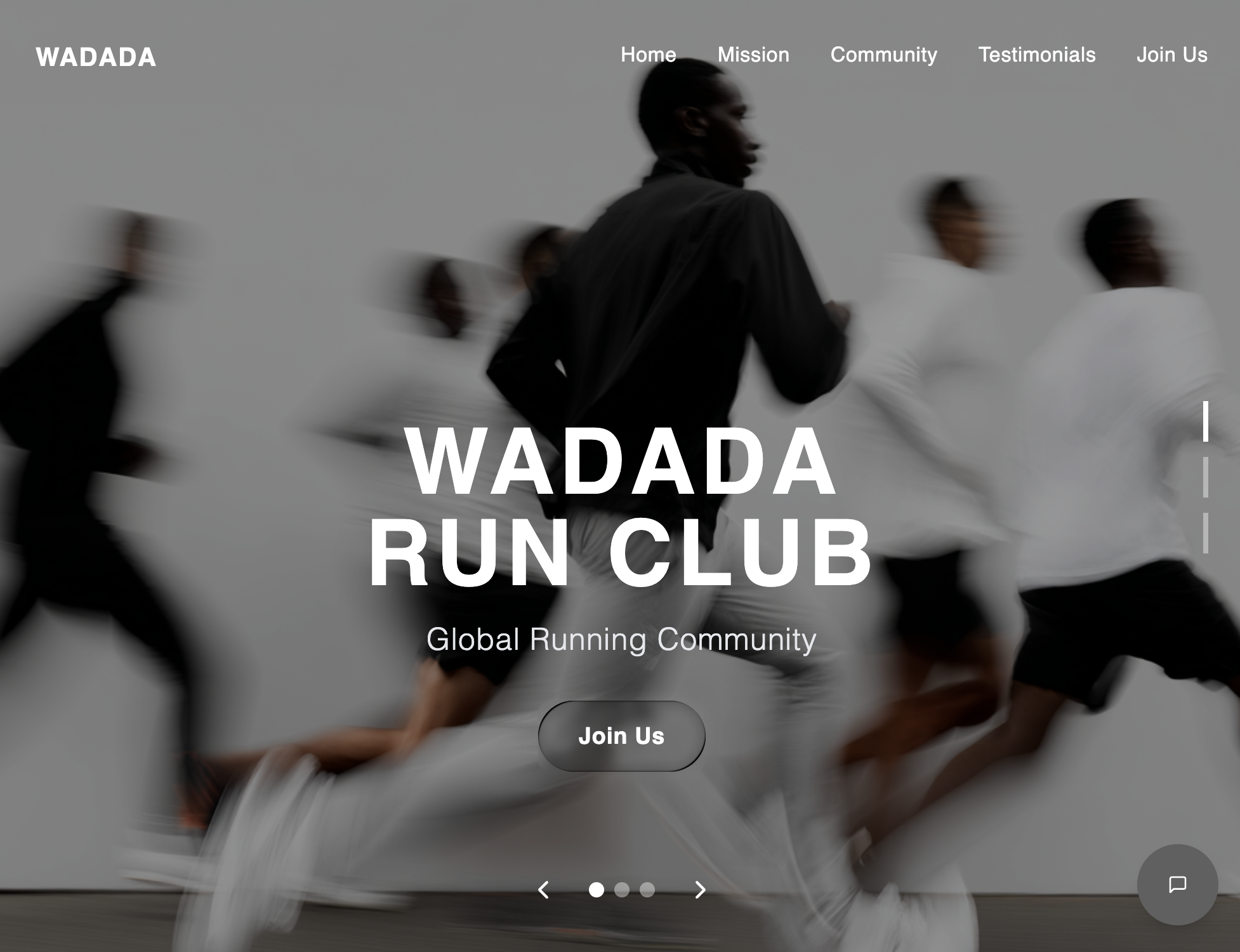 Run Club